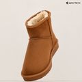 Дамски ботуши за сняг O'Neill Besiana Mid chestnut 11