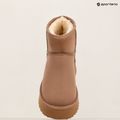 Дамски ботуши за сняг O'Neill Besiana Platform Mid warm taupe 11