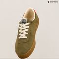 Обувки Vans Sport Low gum pop olive/red 9