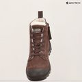 Мъжки обувки Palladium Pampa HI ZIP WL yak brown 15