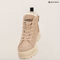 Обувки Palladium Pallashock Zip Warm nude dust 15