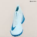 Детски футболни обувки Nike Mercurial Superfly 10 Academy AG glacier blue/blue orbit 9