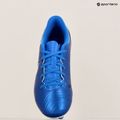 Детски футболни обувки Nike Tiempo Legend 10 Academy FG/MG soar white 9