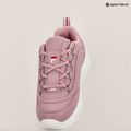 Детски обувки FILA Strada Low mauve shadows 9