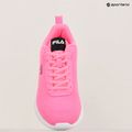 Детски обувки FILA Spitfire sugar plum/white 8