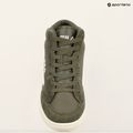 Детски обувки FILA Crew Mid olive night 8