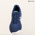 Мъжки обувки за тенис ASICS Gel-Game 9 Clay/OC blue expanse/white 16