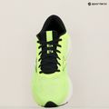 Мъжки обувки за бягане Mizuno Wave Ultima 15 mizuno neo lime/black/mizuno snow white 11