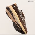Обувки Mizuno Wave Rider Βeta vintage khaki/ summer sand/chicory coffee 16