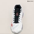 Мъжки обувки за волейбол Mizuno Wave Voltage 2 Mid white/salsa/black 12