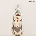 Обувки Mizuno Wave Rider 10 Premium vinage khaki / summer sand / pumpkin spice 18