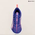 Детски футболни обувки PUMA Ultra 5 Play TT Jr lapis lazuli/puma white/sunset glow 16