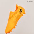 Детски футболни обувки New Balance Furon Dispatch V7+ FG orange 14