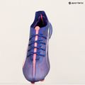 Футболни обувки PUMA Ultra 5 Ultimate FG lapis lazuli/puma white/sunset gloe 20