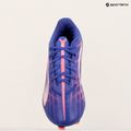 Футболни обувки PUMA Ultra 5 Play FG/AG lapis lazuli/puma white/sunset gloe 16