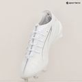 Футболни обувки Puma Ultra 5 Ultimate FG puma white/puma white 15
