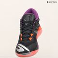 Мъжки баскетболни обувки SKECHERS SKX Elevate black/purple/pink 10