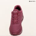 Дамски обувки SKECHERS Uno Stand On Air plum 9