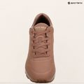Дамски обувки SKECHERS Uno Stand On Air  brown 14