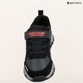 Детски обувки SKECHERS Rugged Ranger Hydro Explorer black/red/yellow 14