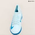 Детски футболни обувки Nike Mercurial Superfly 10 Club glacier blue/blue orbit 9