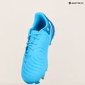 Мъжки футболни обувки Nike Phantom GX 2 Academy blue fury/white 9