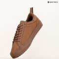 Мъжки обувки Lacoste 48SMA003 brown/ brown 9