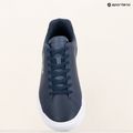 Мъжки обувки Lacoste Lerond Pro navy/ white 8