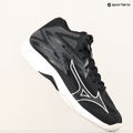 Волейболни обувки Mizuno Thunder Blade Z Mid black/silver 12