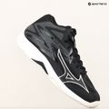 Волейболни обувки Mizuno Thunder Blade Z Mid black/silver 9