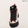 Дамски обувки за трекинг Salewa Alp Mate Winter Mid PTX oatmeal/ black 18