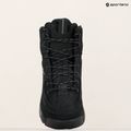 Мъжки обувки Lacoste Urban Breaker black/ dark grey 4