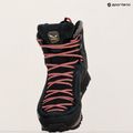 Salewa дамски ботуши за трекинг MTN Trainer 2 Winter GTX сиви 00-0000061373 9