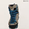 Дамски ботуши за трекинг Salewa MTN Trainer 2 Winter GTX bungee cord/ delphinium 16