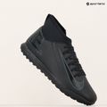 Детски футболни обувки Nike Mercurial Superfly 10 Club TF black/deep jungle/black 9