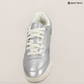 Обувки Reebok Engineered Garments BB 4000 II silver metallic/silver metallic/chalk 9