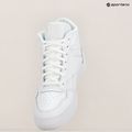 Дамски обувки Reebok Court Advance Bold High cloud white/cloud white/cloud white 9
