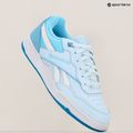 Обувки Reebok BB 4000 II pale blue/cloud white/pale blue 9