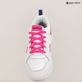 Детски обувки Reebok Royal Prime 2.0 cloud white/laser pink/bold purple 9