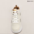 Детски обувки Reebok Royal Prime Mid 2.0 bone/classic yellow/trek brown 9