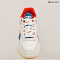 Детски обувки Reebok BB 4000 II chalk/ vector blue/ vector red 9