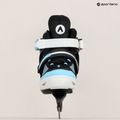 Детски регулируеми кънки за рекреация ATTABO Zolo blue 10