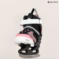 Детски регулируеми кънки за рекреация ATTABO Zola pink 10
