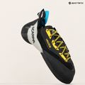 Обувки за катерене SCARPA Veloce L black/yellow 11