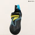 Обувки за катерене SCARPA Origin VS petrol/lime 15
