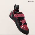La Sportiva Tarantula red plum дамска обувка за катерене 15