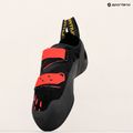 La Sportiva мъжки обувки за катерене Tarantula black/poppy 8