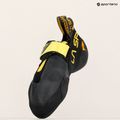 Мъжки обувки за катерене La Sportiva Theory yellow/black 12
