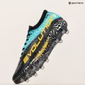 Мъжки футболни обувки Joma Evolution Cup FG black/gold 10