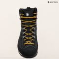 Мъжки обувки за трекинг SCARPA Mescalito TRK GTX dark anthracite/ mustard 16